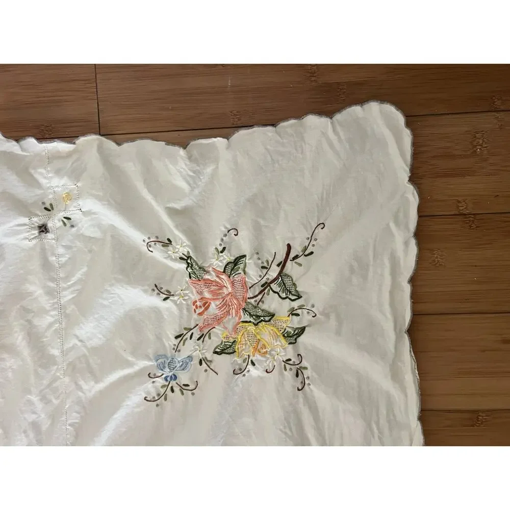 Unbranded vintage beige